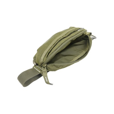 Сумка розкладна Tucano Let Me Out Crossbody, зелена (BLMOCB-VM) Сумка розкладна Tucano Let Me Out Crossbody, зелена (BLMOCB-VM)