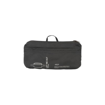 Сумка розкладна Tucano Let Me Out Crossbody, чорна (BLMOCB-BK) Сумка розкладна Tucano Let Me Out Crossbody, чорна (BLMOCB-BK)