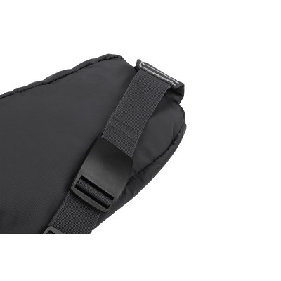 Сумка розкладна Tucano Let Me Out Crossbody, чорна (BLMOCB-BK) Сумка розкладна Tucano Let Me Out Crossbody, чорна (BLMOCB-BK)