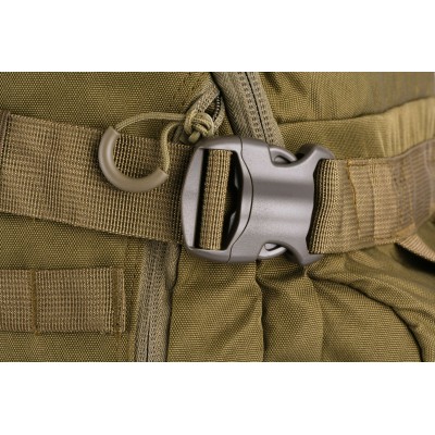 Сумка-баул/рюкзак 2Е Tactical, L, зелена Сумка-баул/рюкзак 2Е Tactical, L, зелена