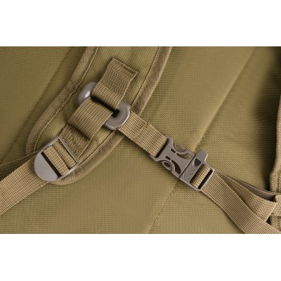 Сумка-баул/рюкзак 2Е Tactical, L, зелена Сумка-баул/рюкзак 2Е Tactical, L, зелена