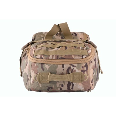 Сумка-баул/рюкзак 2Е Tactical, L, камуфляж Сумка-баул/рюкзак 2Е Tactical, L, камуфляж