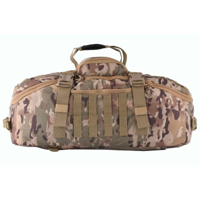 Сумка-баул/рюкзак 2Е Tactical, L, камуфляж Сумка-баул/рюкзак 2Е Tactical, L, камуфляж