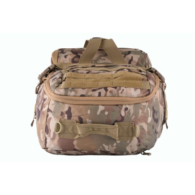 Сумка-баул/рюкзак 2Е Tactical, L, камуфляж Сумка-баул/рюкзак 2Е Tactical, L, камуфляж