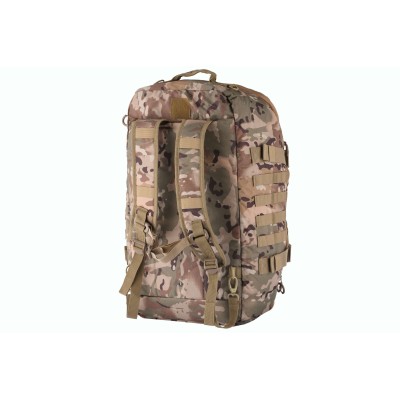 Сумка-баул/рюкзак 2Е Tactical, L, камуфляж Сумка-баул/рюкзак 2Е Tactical, L, камуфляж