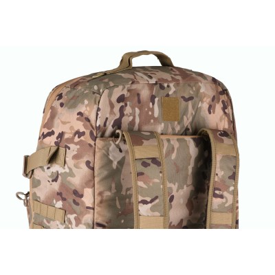 Сумка-баул/рюкзак 2Е Tactical, L, камуфляж Сумка-баул/рюкзак 2Е Tactical, L, камуфляж
