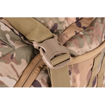 Сумка-баул/рюкзак 2Е Tactical, L, камуфляж Сумка-баул/рюкзак 2Е Tactical, L, камуфляж