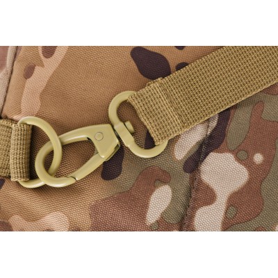 Сумка-баул/рюкзак 2Е Tactical, L, камуфляж Сумка-баул/рюкзак 2Е Tactical, L, камуфляж