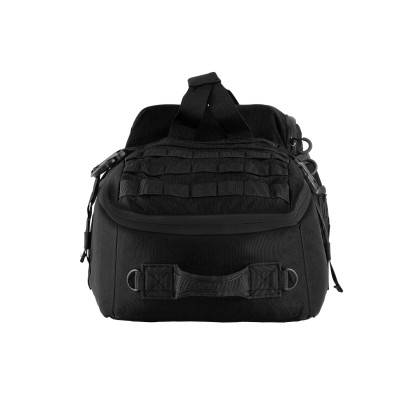 Сумка-баул/рюкзак 2Е Tactical, L, чорна Сумка-баул/рюкзак 2Е Tactical, L, чорна