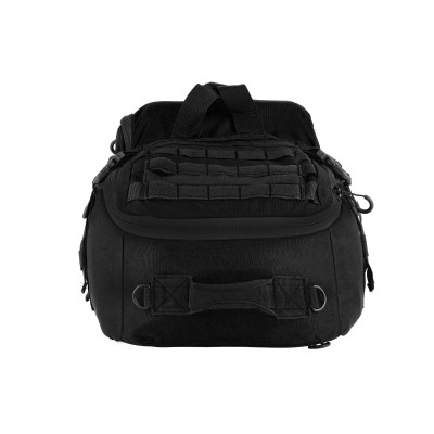 Сумка-баул/рюкзак 2Е Tactical, L, чорна Сумка-баул/рюкзак 2Е Tactical, L, чорна
