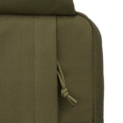 Сумка-слінг 2Е Tactical, кобура із швидким відкриванням, 6 відсіків, зелена (2E-TSBHQO6C-OG)