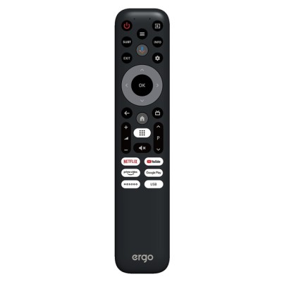 Телевізор ERGO 32JFQ7500 Телевізор ERGO 32JFQ7500