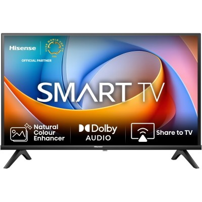 Телевізор HISENSE 32A4Q