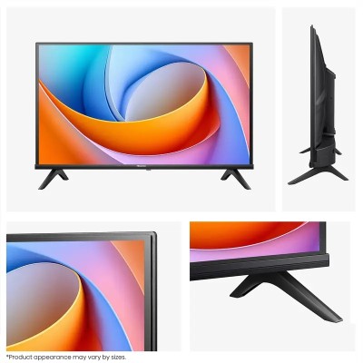 Телевізор HISENSE 32A4Q