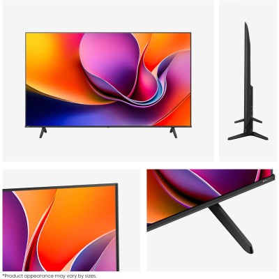 Телевізор HISENSE 43A6Q Телевізор HISENSE 43A6Q