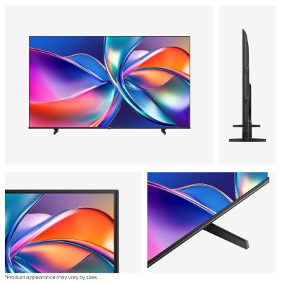 Телевізор HISENSE 55E7Q Телевізор HISENSE 55E7Q