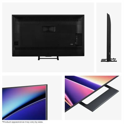 Телевізор HISENSE 55E8Q