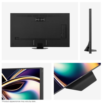 Телевізор HISENSE 55U8Q рідкокристалічний