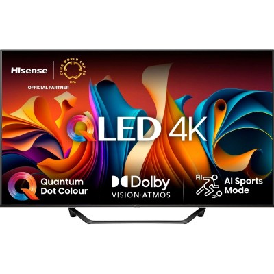 Телевізор HISENSE 65A7NQ Телевізор HISENSE 65A7NQ