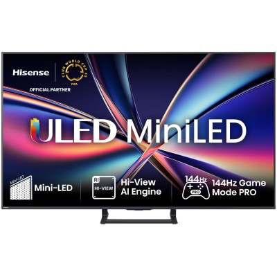 Телевізор HISENSE 65E8Q Телевізор HISENSE 65E8Q
