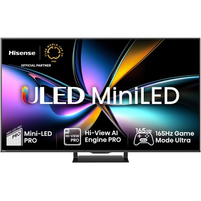 Телевізор HISENSE 75U7Q PRO