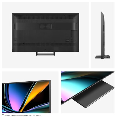 Телевізор HISENSE 75U7Q PRO