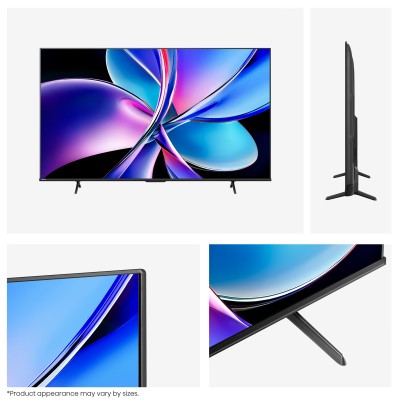 Телевізор HISENSE 85E7Q PRO