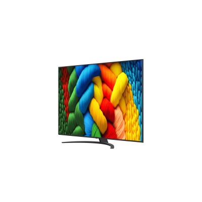 Телевізор LG 86NANO81A6A Телевізор LG 86NANO81A6A