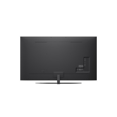 Телевізор LG 86NANO81A6A Телевізор LG 86NANO81A6A