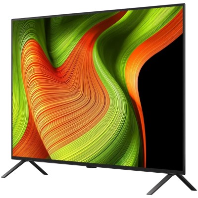 Телевізор LG OLED48B56LA рідкокристалічний