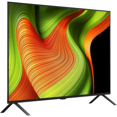 Телевізор LG OLED48B56LA рідкокристалічний