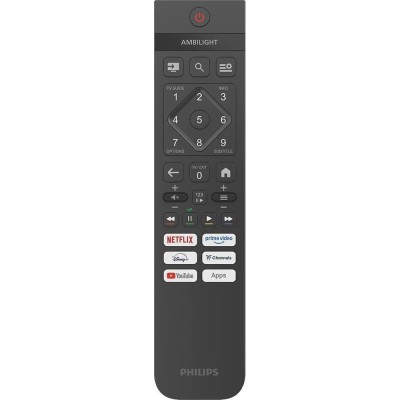 Телевізор PHILIPS 40PFS6000/12 Телевізор PHILIPS 40PFS6000/12