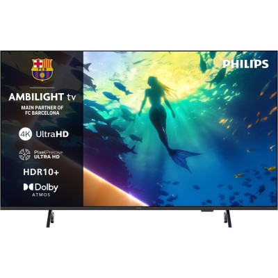 Телевізор PHILIPS 43PUS8010/12 Телевізор PHILIPS 43PUS8010/12