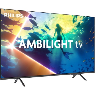 Телевізор PHILIPS 43PUS8010/12 Телевізор PHILIPS 43PUS8010/12