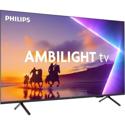 Телевізор PHILIPS 43PUS8510/12