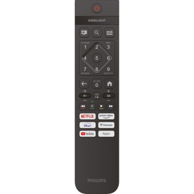 Телевізор PHILIPS 50PUS7000/12 Телевізор PHILIPS 50PUS7000/12