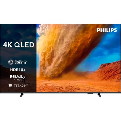 Телевізор PHILIPS 50PUS7810/12 Телевізор PHILIPS 50PUS7810/12