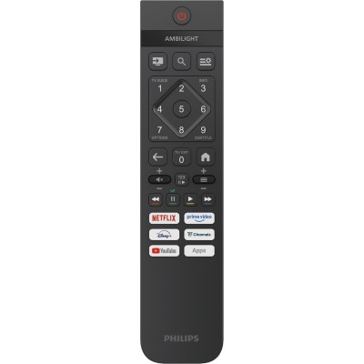 Телевізор PHILIPS 50PUS7810/12 Телевізор PHILIPS 50PUS7810/12
