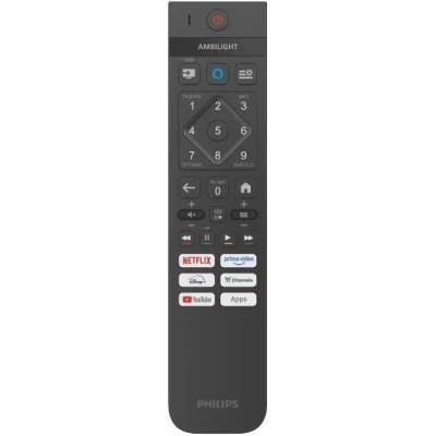 Телевізор PHILIPS 50PUS9010/12
