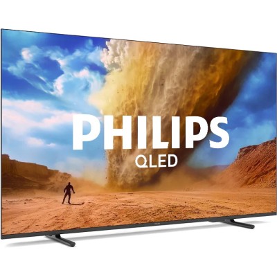 Телевізор PHILIPS 55PUS7810/12