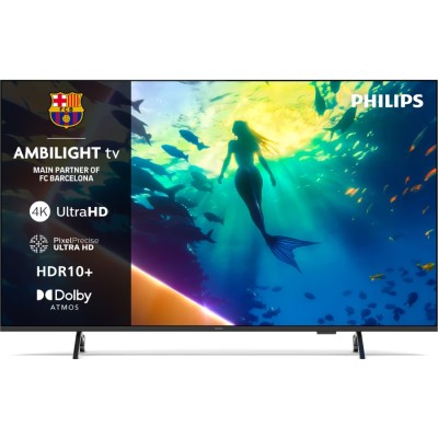 Телевізор PHILIPS 55PUS8010/12 Телевізор PHILIPS 55PUS8010/12