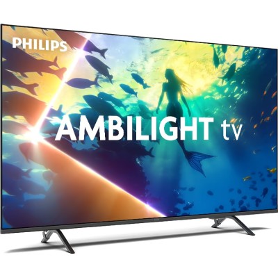 Телевізор PHILIPS 55PUS8010/12 Телевізор PHILIPS 55PUS8010/12