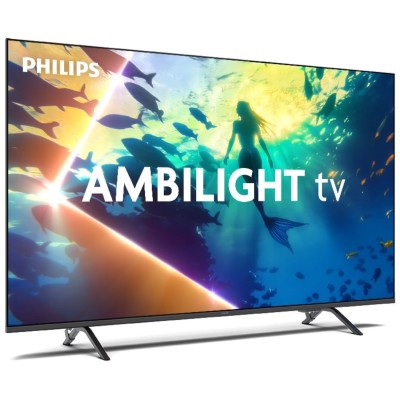 Телевізор PHILIPS 65PUS8010/12