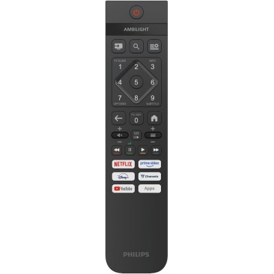 Телевізор PHILIPS 65PUS8010/12
