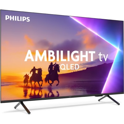 Телевізор PHILIPS 65PUS8510/12 Телевізор PHILIPS 65PUS8510/12