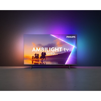 Телевізор PHILIPS 65PUS8510/12 Телевізор PHILIPS 65PUS8510/12