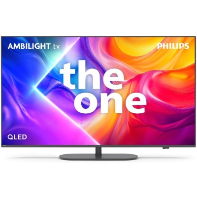 Телевізор PHILIPS 65PUS9010/12 Телевізор PHILIPS 65PUS9010/12
