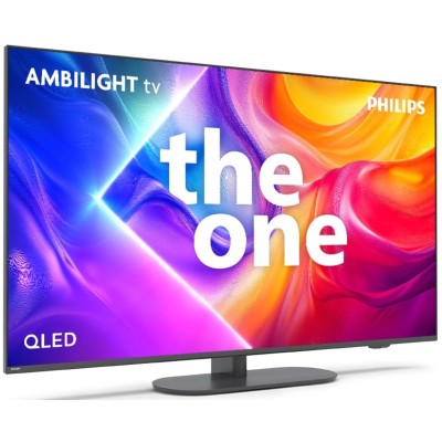 Телевізор PHILIPS 65PUS9010/12 Телевізор PHILIPS 65PUS9010/12