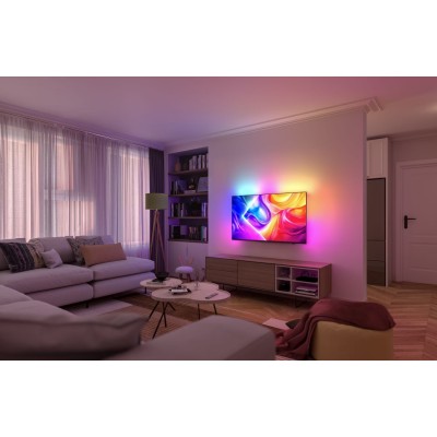 Телевізор PHILIPS 65PUS9010/12 Телевізор PHILIPS 65PUS9010/12