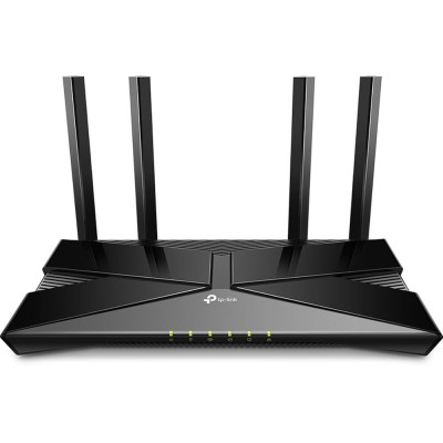 Точка доступу з функцією маршрутизації, мережеве обладнання 1800MBPS 1000M DUAL BAND ARCHER AX23 TP-LINK